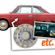 Image for article titled It's Time For Car Keys To Die